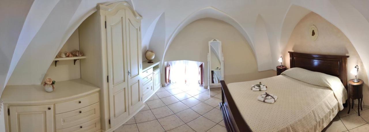 Casa Vacanza Gallipoli Centro 외부 사진