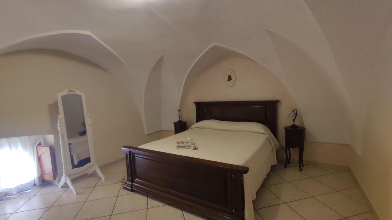 Casa Vacanza Gallipoli Centro 외부 사진