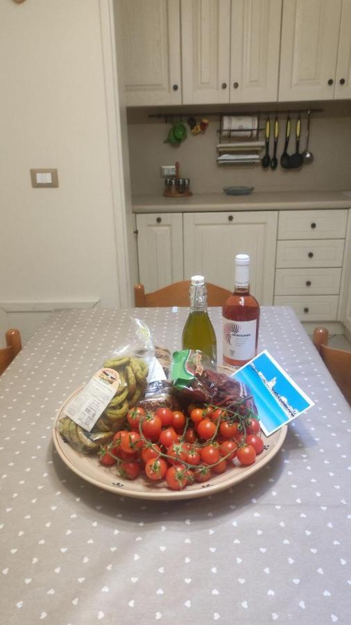 Casa Vacanza Gallipoli Centro 외부 사진