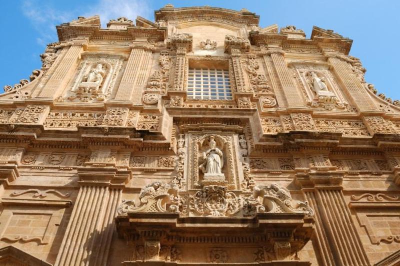 Casa Vacanza Gallipoli Centro 외부 사진