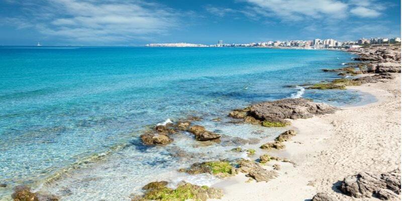 Casa Vacanza Gallipoli Centro 외부 사진