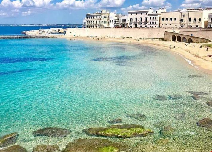 Casa Vacanza Gallipoli Centro 외부 사진