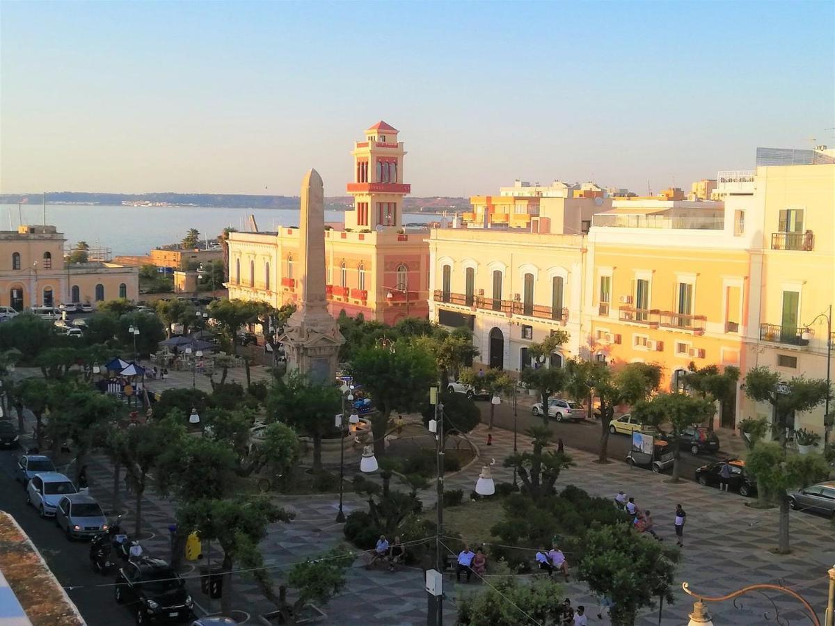 Casa Vacanza Gallipoli Centro 외부 사진