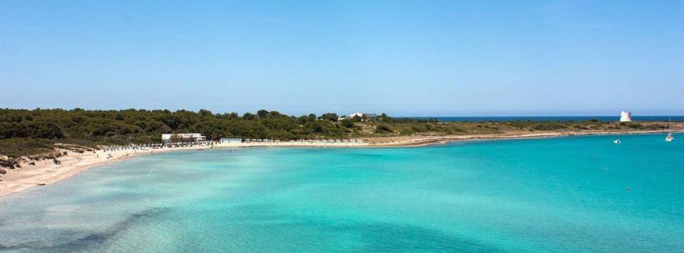 Casa Vacanza Gallipoli Centro 외부 사진