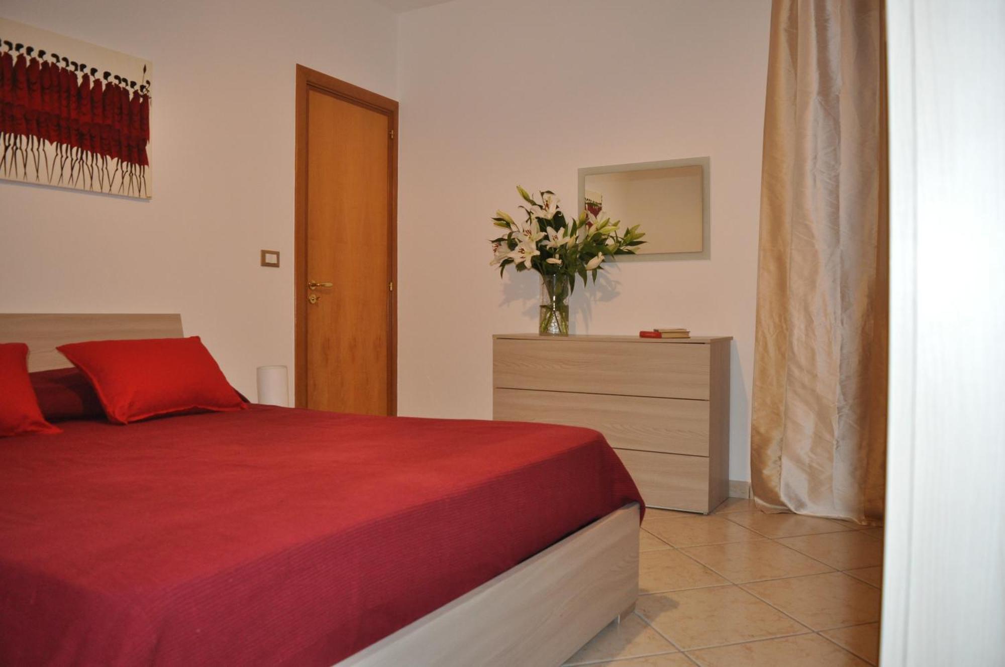 Casa Vacanza Gallipoli Centro 외부 사진