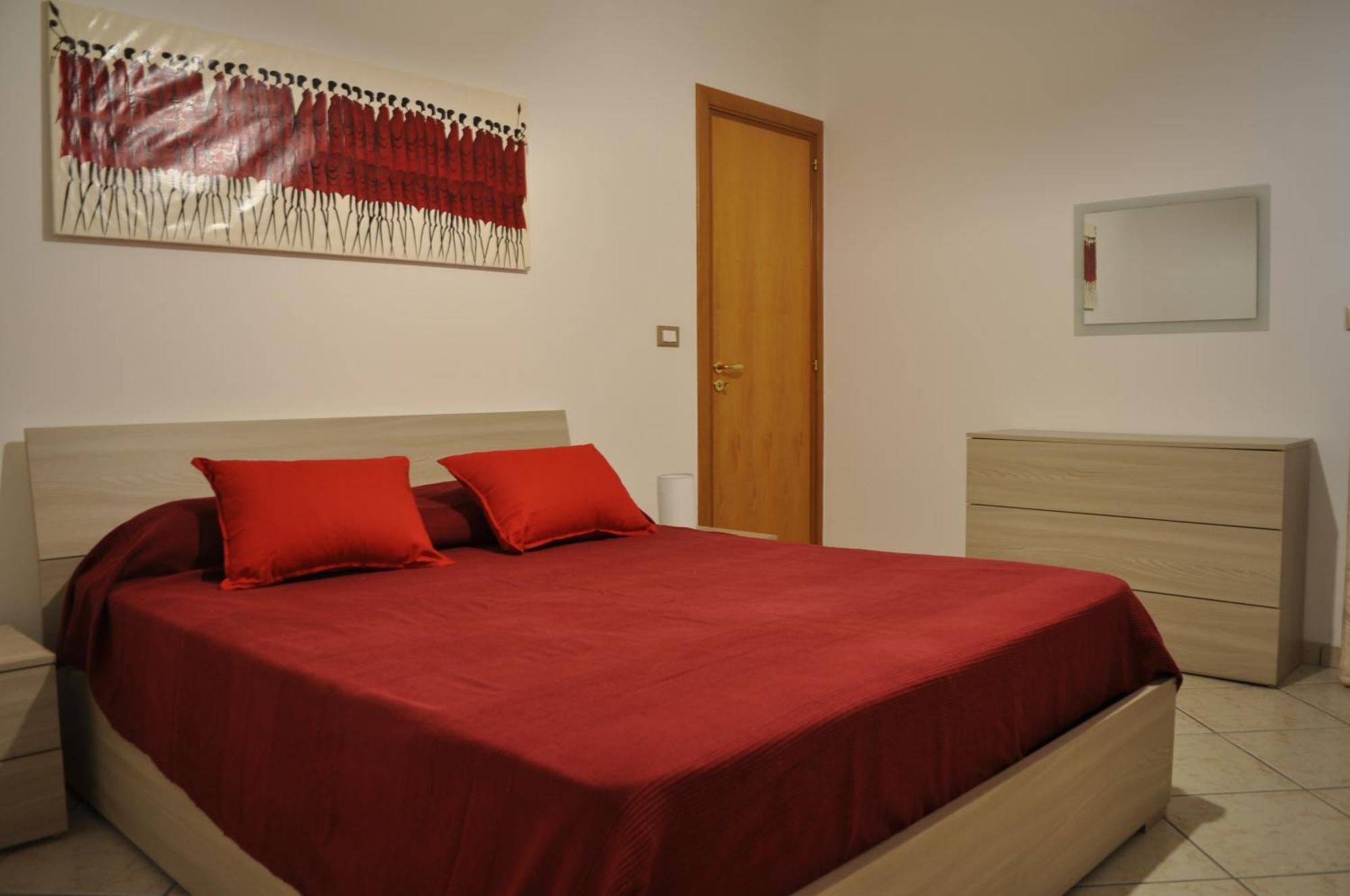 Casa Vacanza Gallipoli Centro 외부 사진