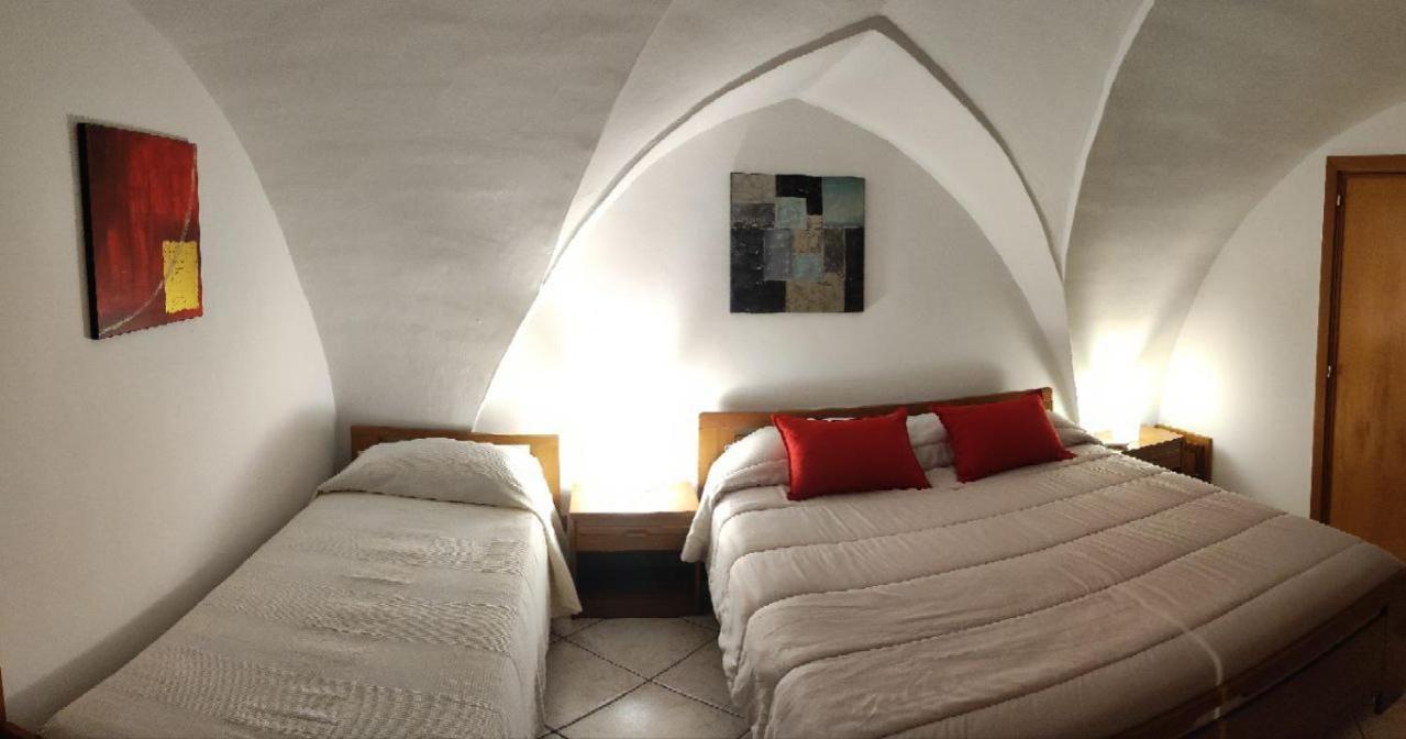 Casa Vacanza Gallipoli Centro 외부 사진