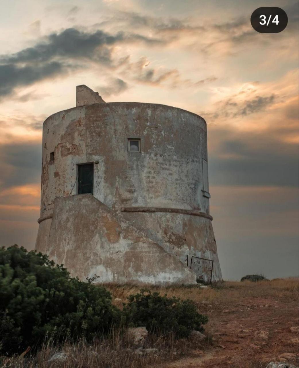 Casa Vacanza Gallipoli Centro 외부 사진
