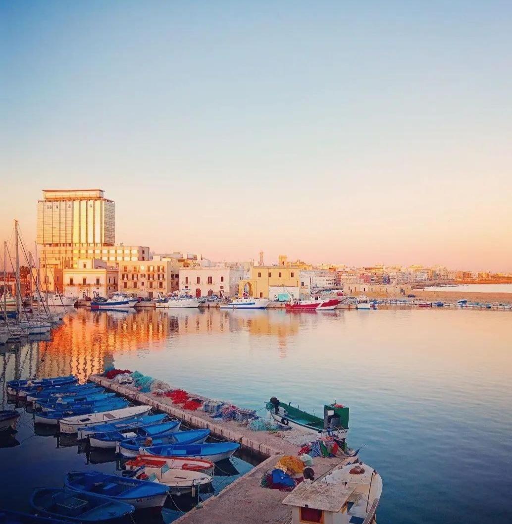 Casa Vacanza Gallipoli Centro 외부 사진