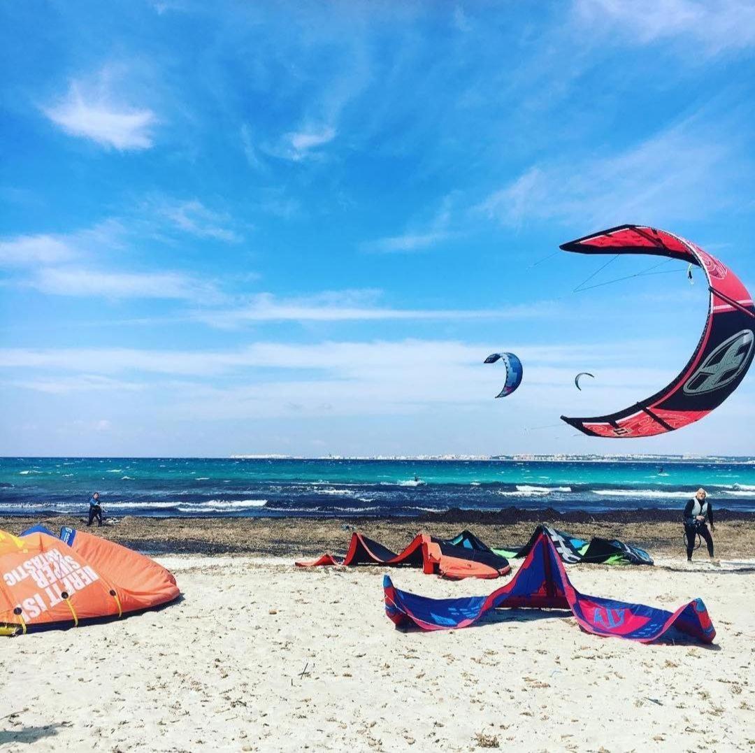 Casa Vacanza Gallipoli Centro 외부 사진