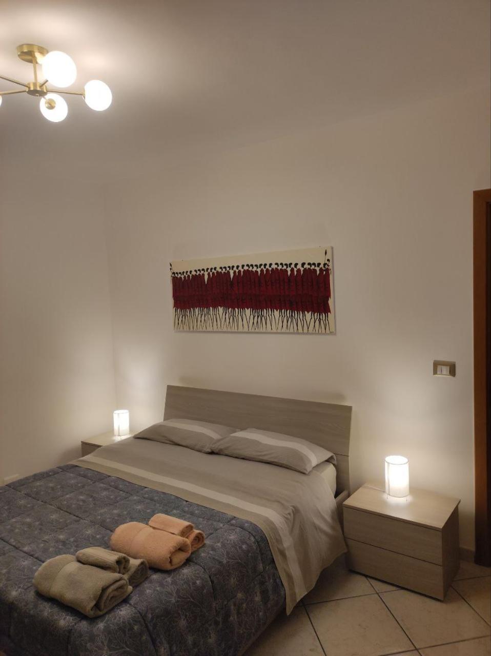 Casa Vacanza Gallipoli Centro 외부 사진
